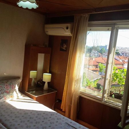 Diana Guesthouse Veliko Tarnovo Kültér fotó