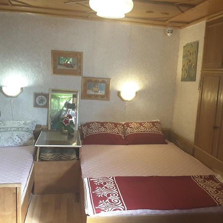 Diana Guesthouse Veliko Tarnovo Kültér fotó