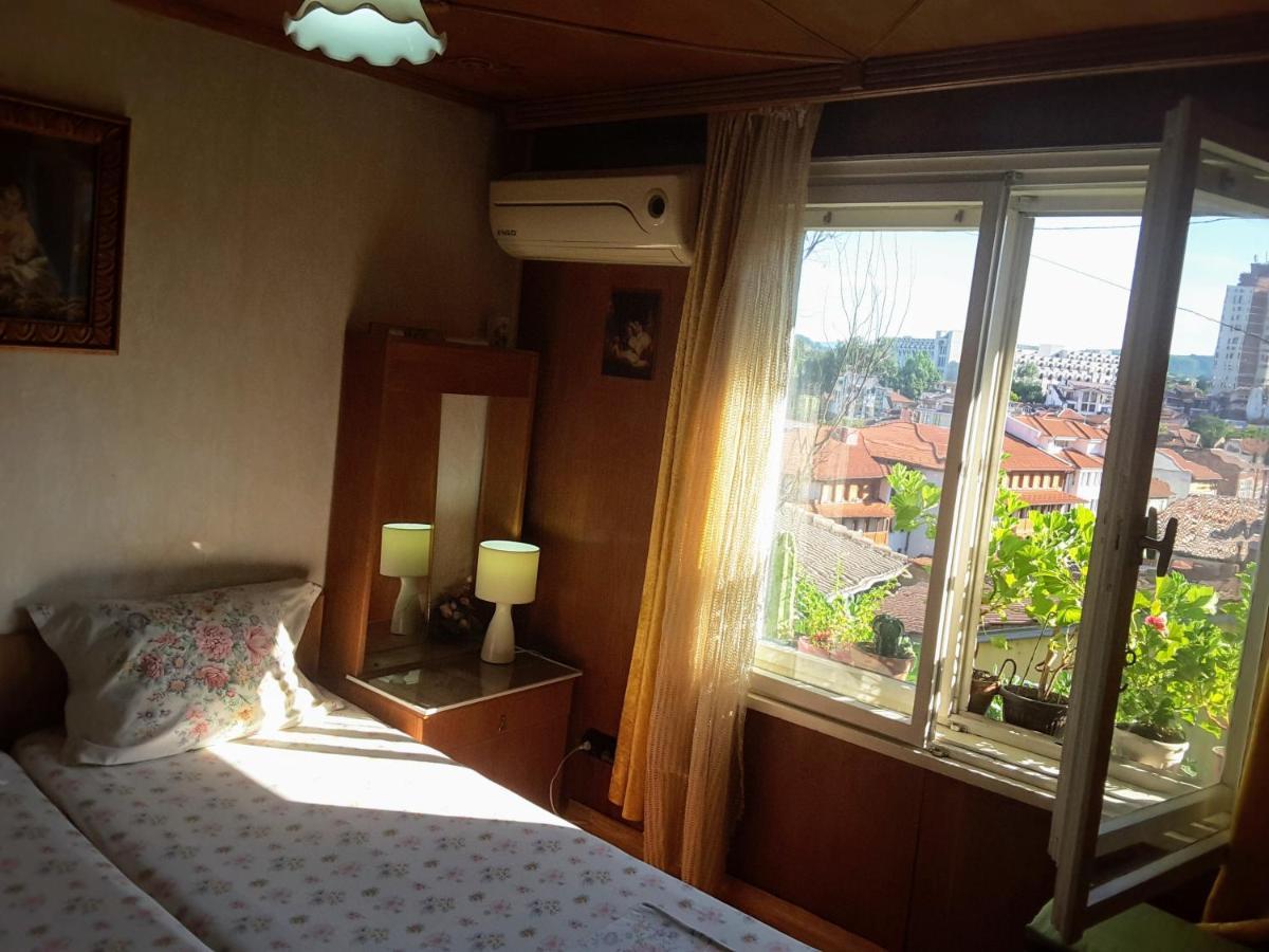 Diana Guesthouse Veliko Tarnovo Kültér fotó
