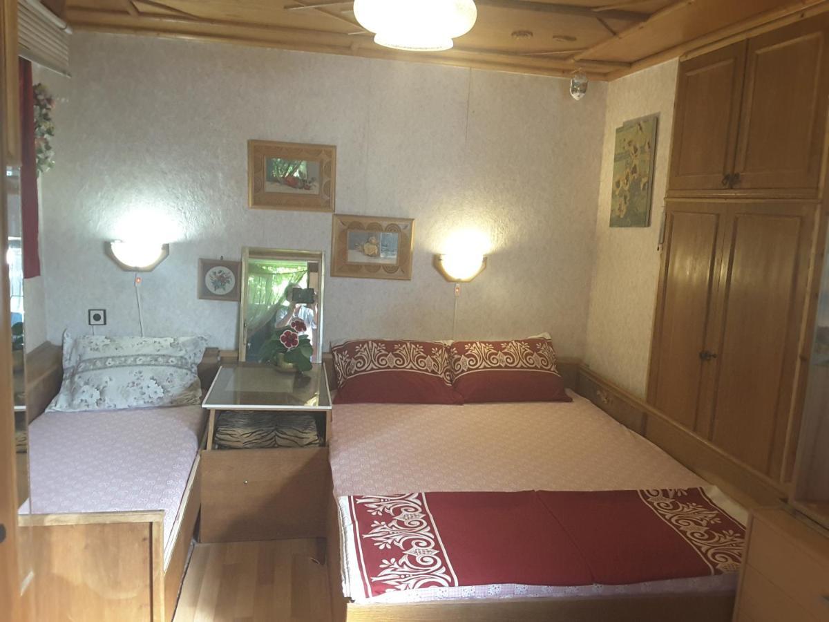 Diana Guesthouse Veliko Tarnovo Kültér fotó