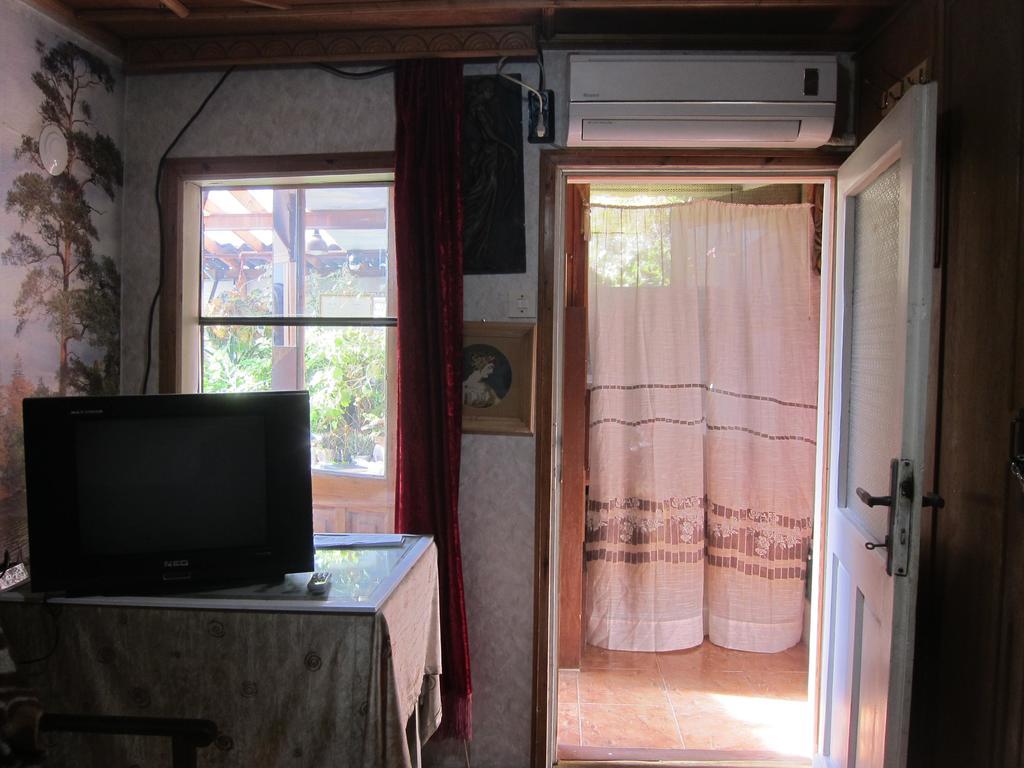 Diana Guesthouse Veliko Tarnovo Kültér fotó