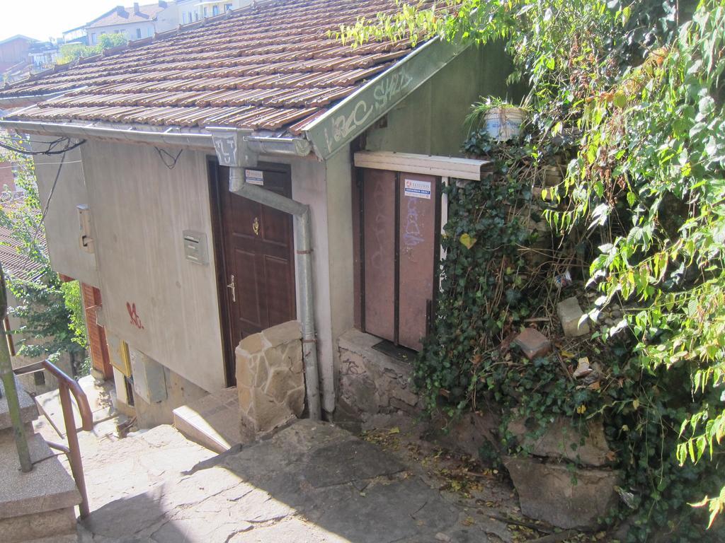 Diana Guesthouse Veliko Tarnovo Kültér fotó