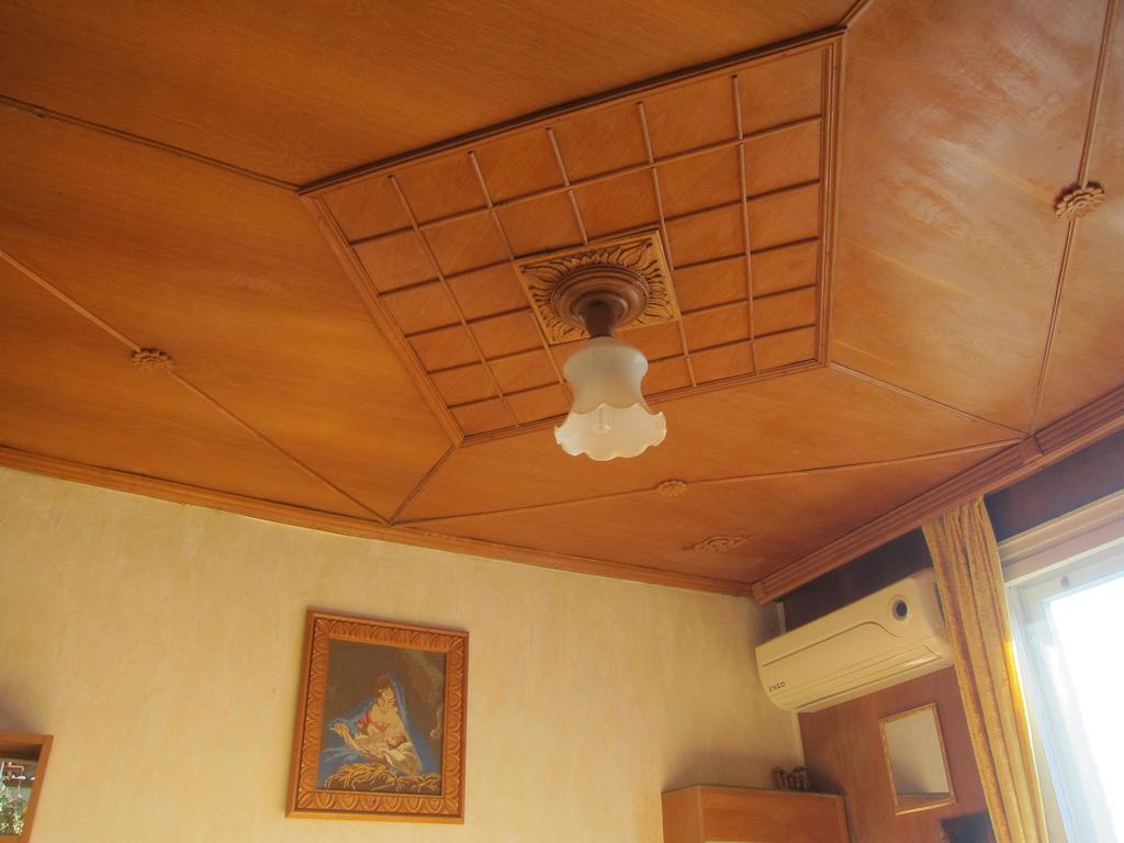 Diana Guesthouse Veliko Tarnovo Kültér fotó