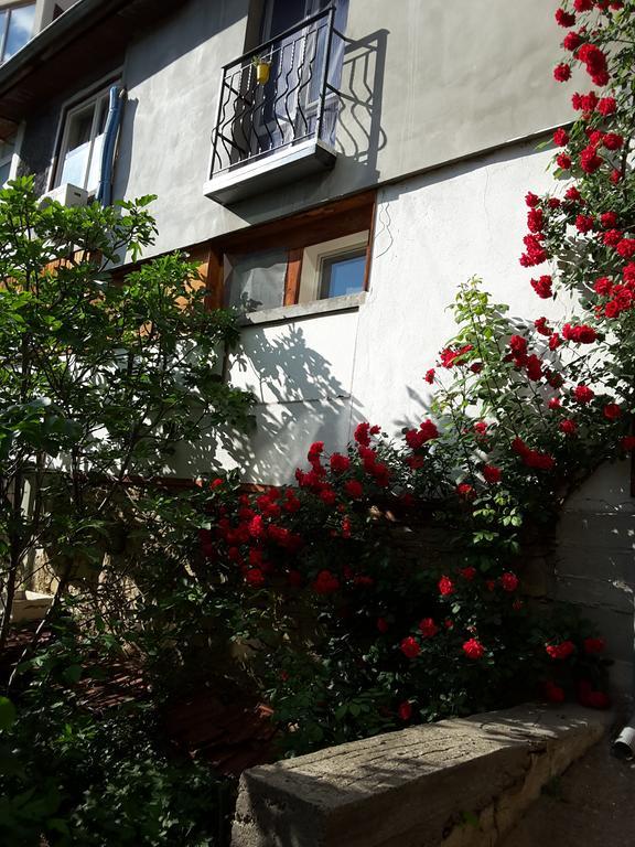 Diana Guesthouse Veliko Tarnovo Kültér fotó