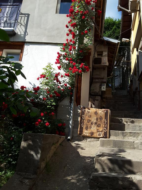 Diana Guesthouse Veliko Tarnovo Kültér fotó