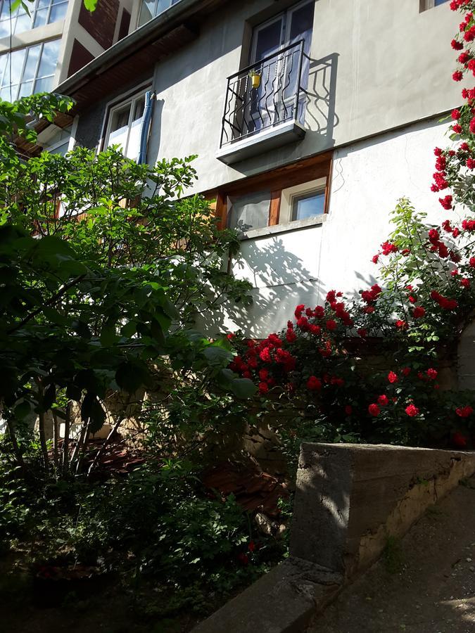 Diana Guesthouse Veliko Tarnovo Szoba fotó